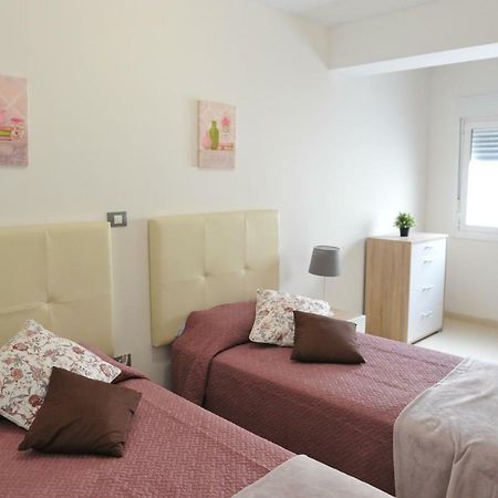 Armonia Park Paradise 227 باجامار المظهر الخارجي الصورة