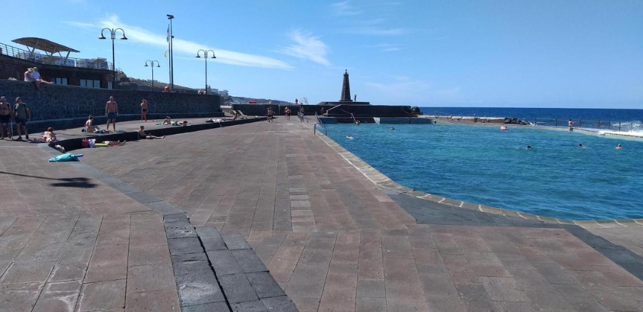 Armonia Park Paradise 227 باجامار المظهر الخارجي الصورة