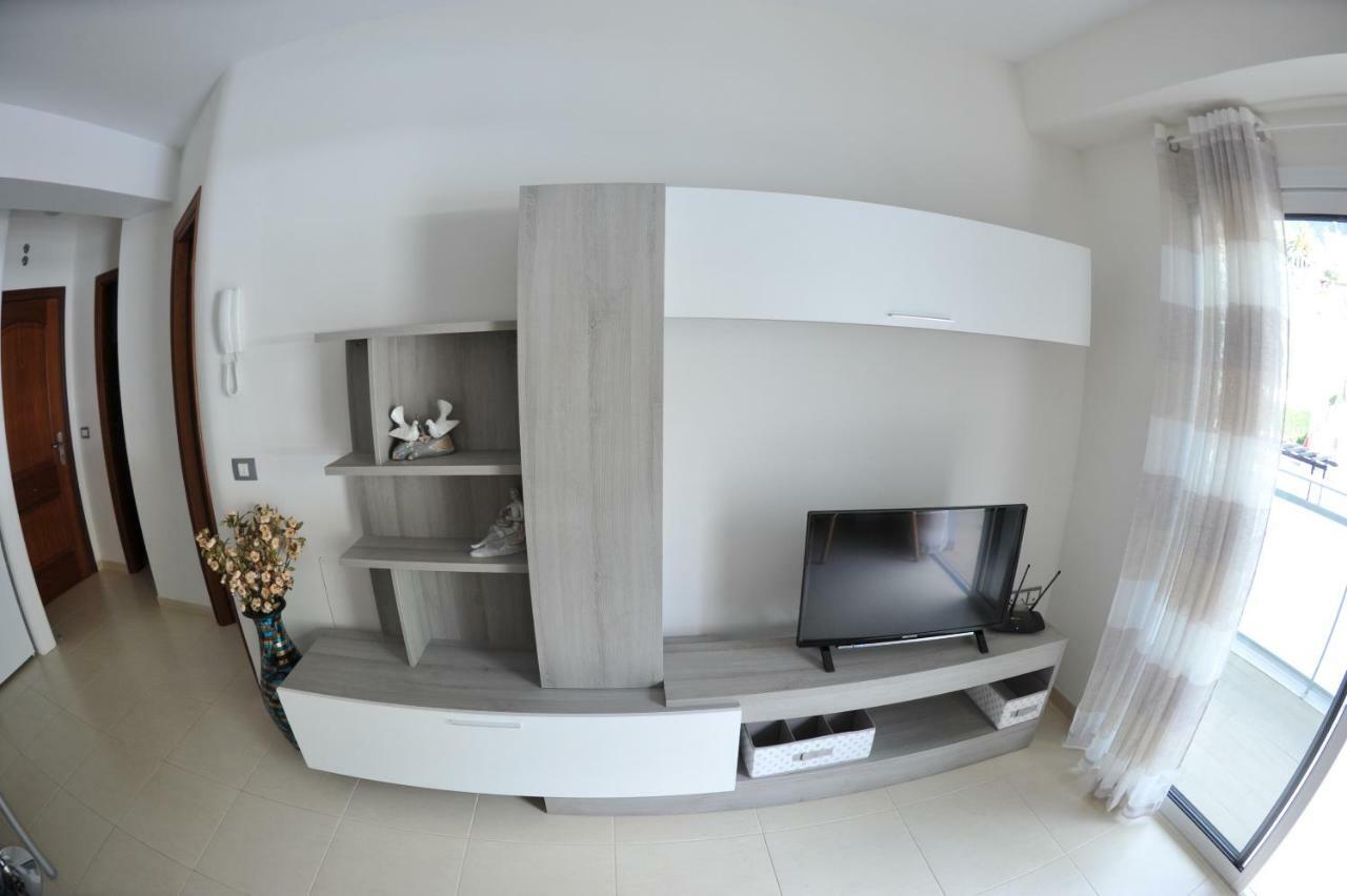 Armonia Park Paradise 227 باجامار المظهر الخارجي الصورة