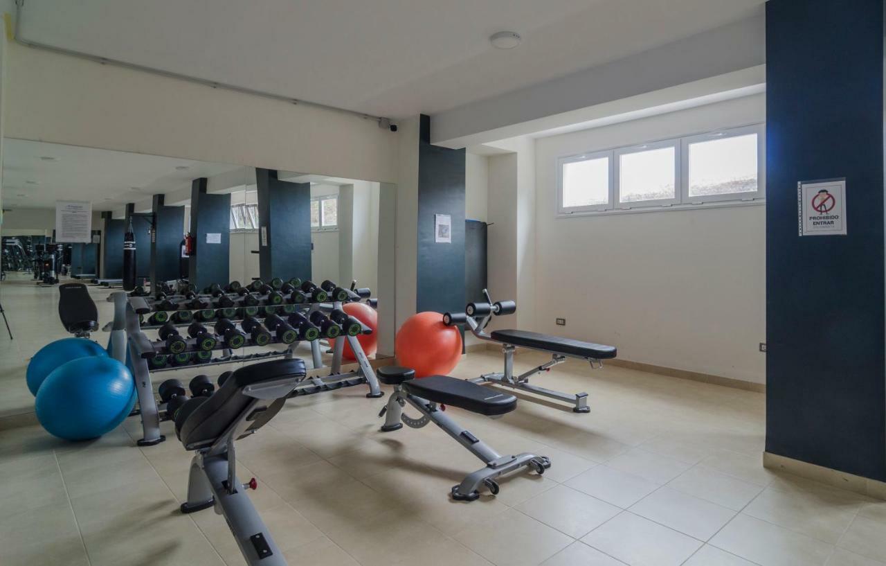 Armonia Park Paradise 227 باجامار المظهر الخارجي الصورة