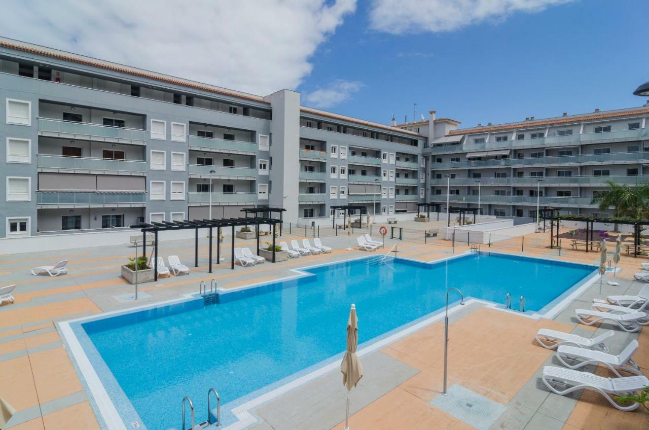 Armonia Park Paradise 227 باجامار المظهر الخارجي الصورة