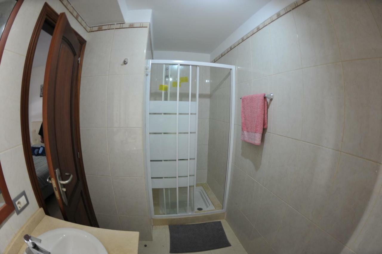 Armonia Park Paradise 227 باجامار المظهر الخارجي الصورة